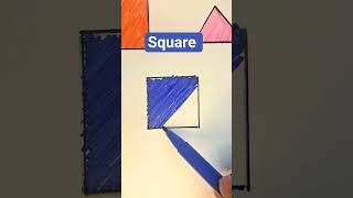 Coloring Square