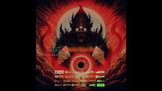 Palawara - Ogoh-ogoh Bhuta Kala Raja - Album Ogoh-Ogoh