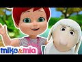 Mary Had a Little Lamb | Nursery Rhymes Songs for Kids