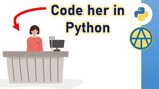 The Cashier | Python Tutorial #7
