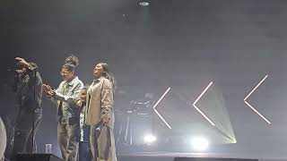 Enfants forts  - Médine - L'Olympia - 29/09/29