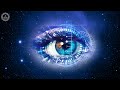 Boost blood flow to eyes  heal your optic nerve  restore vision improve eyesight  528 hz music