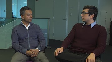 The spread of rumors online: How did the research begin?