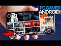 SAIU! NOVO PC GAMER CLOUD GRÁTIS para ANDROID - DOWNLOAD 2026