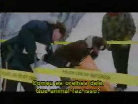 Quem  Morto Sempre Aparece (Trailer)
