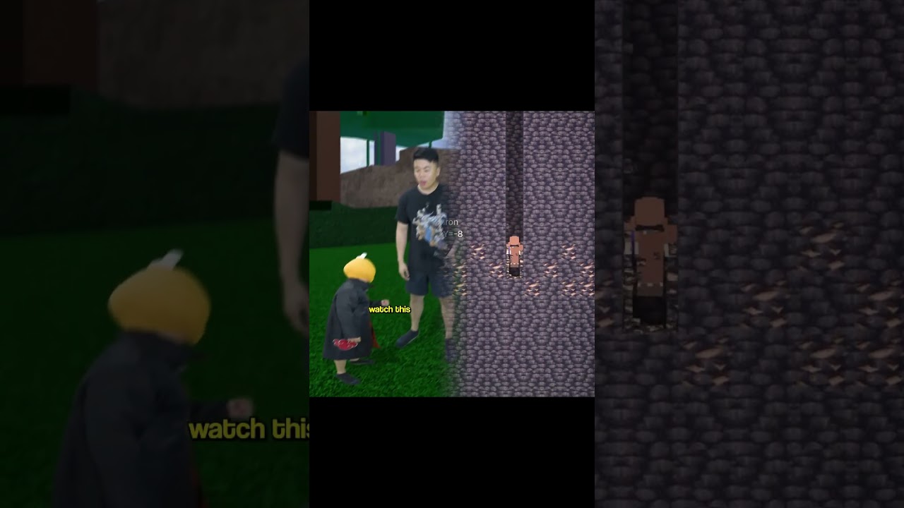 Being the LOWEST Rank out of your friends (part 3)