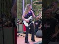 The Warning - Automatic Sun - south America tour - March 2026 - video by Lobo