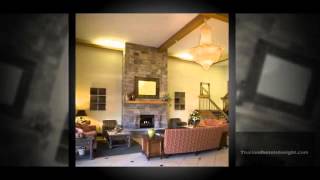 Best Western PLUS Cedar Bluff Inn
