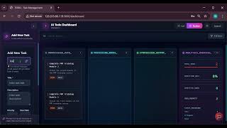 Full Hackathon Phase5 Completion Update