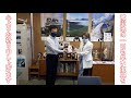熊本県に義援金を届けて参りました