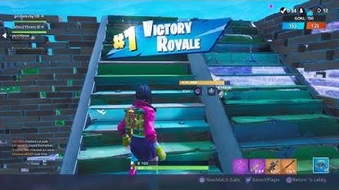 Using loading screen tips to win