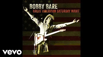 Bobby Bare - The Day All the Yes Men Said No (Audio)