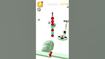 Stack Rider Speed Run   All Level 3001 Gameplay Walkthrough Android iOS #193