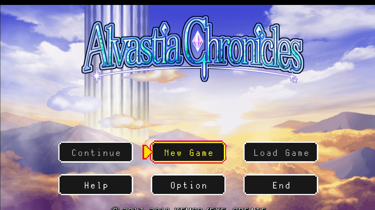 Chronicles Stream Chronicles Stream