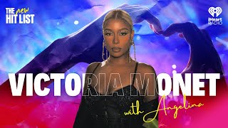 Victoria Monet Talks Making of 'On My Mama', Grammy's, New Music Coming & More!