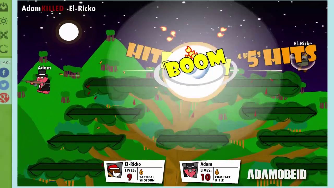 gun mayhem online gun mayhem online