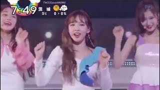 [TWICE] 180130  트와이스 Candy Pop Showcase 2018 #1
