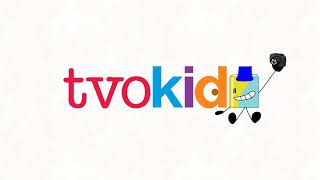 TVOKids Logo Bloopers 4 Part 59 - s goes to the dentist