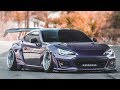 Building a Subaru BRZ in 10 MINUTES *INSANE TRANSFORMATION*