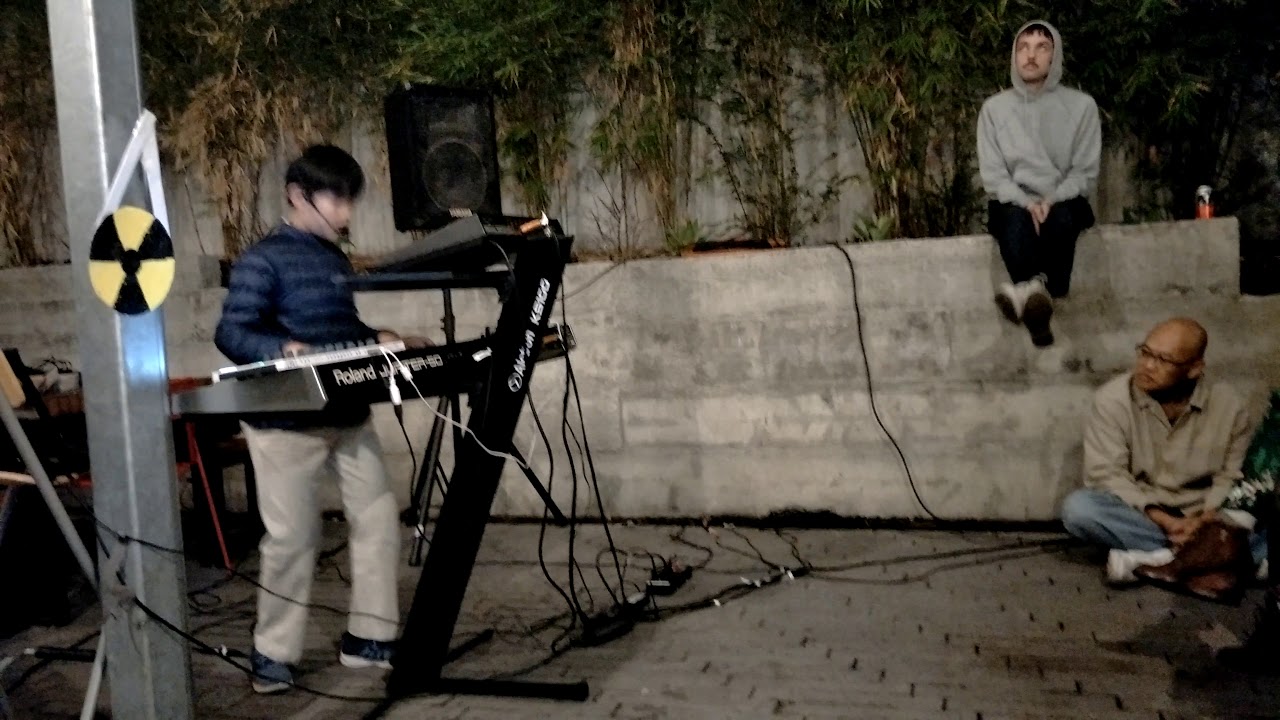 electricity перевод песни Electricity @ Contact Records 2017-11-04