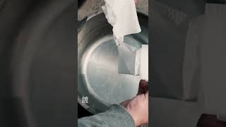 LACOATING鱷膜 不同材質與結晶測試 #鍍膜#機車保養#亮晶晶