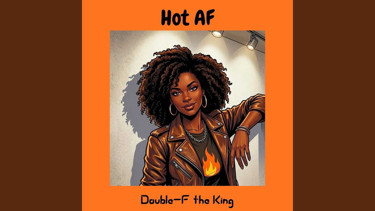 Watch Hot AF on YouTube Watch Hot AF on YouTube
