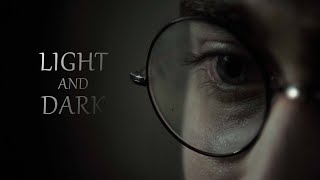 Harry Potter | Light &amp; Dark (w/TitanEdits)