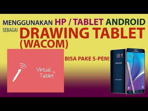 Video: Cara Mengunduh Kartun Ke Tablet Anda