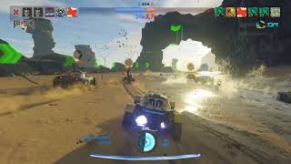Onrush [Open Beta] | Gameplay #3