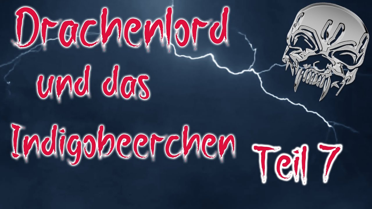 Die perfekte Atmosphäre für das erste Date - Drachenlord und das Indigobeerchen Teil 7 #reaction