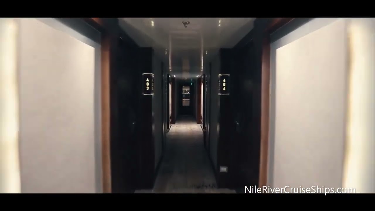 MS Concerto II Nile Cruise 5* Ultra Deluxe | NileRiverCruiseShips.com