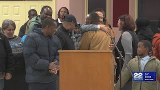 Springfield Rally Backs Somali Bantus Amid Trumps Remarks