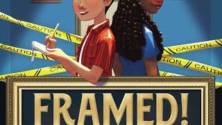 Framed Chapters 25-27