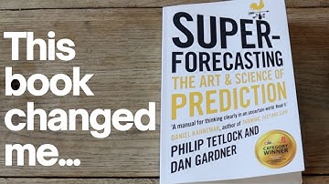 Superforecasting: 5 Quick Ways To Get 20% Smarter Without Raising Your IQ
