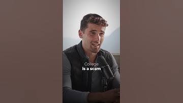 Should teenagers drop out of school