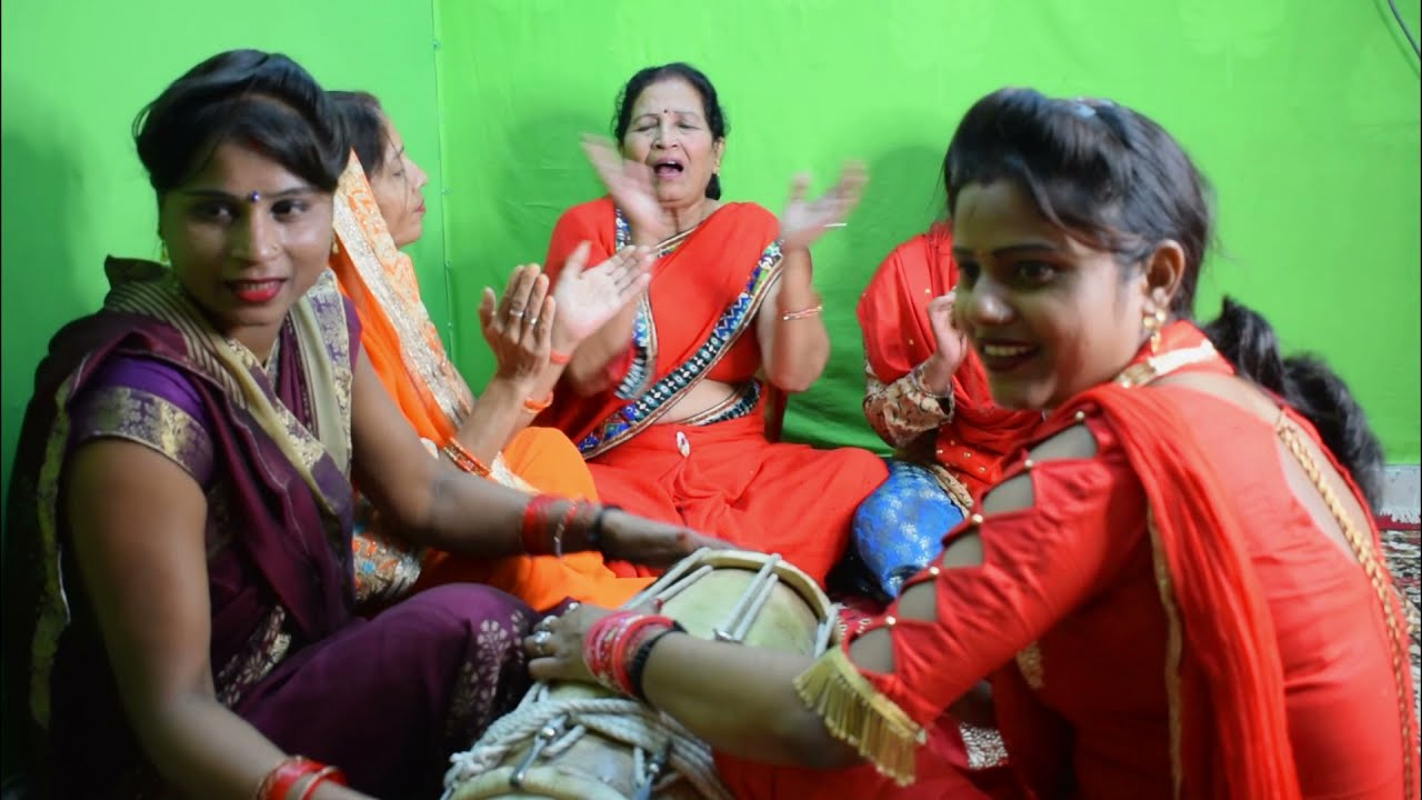 माँ रख लो गरीब का मान हमारे घर आजाना - Devi bhajna ||