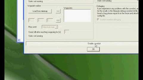 Tutorial Tibia Auto [PL]