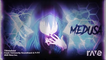 TikiMedusa (Crash Bandicoot/Project Arrhythmia Mashup Request)