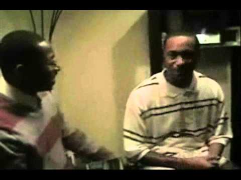 Hip Hop Mogul "Layz" Interview pt 2