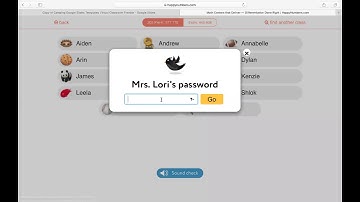 Happy Numbers Tutorial