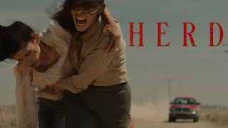 HERD -  Movie Trailer (2023)