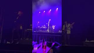 Paul Young 2023  Everything Must Change  Fuglscentret