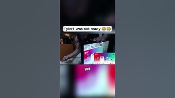 insane Tyler1 clip 💀