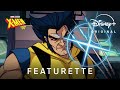 X-Men '97 | Featurette: Una Nuova Era | Disney+