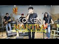 Kolken mantra live studio recording