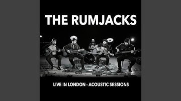 My Time Again (Live in London, 2019)