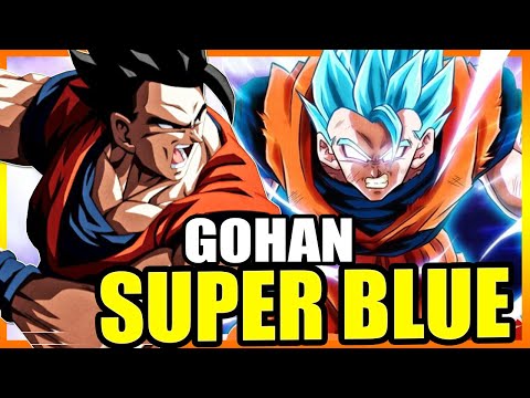 PodFive on X: 🔥Nova transformação de Gohan em Dragon Ball Super