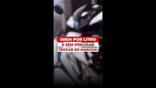 Conheça A Elite 125 2025 Da Honda