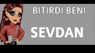 Bi̇ti̇rdi̇ Beni̇ Sevdan Kisa Fi̇lm Msp Resimi