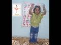 action words #action words in English #action verbs #action #shorts #kidsshorts